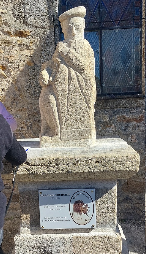 Description de l'image