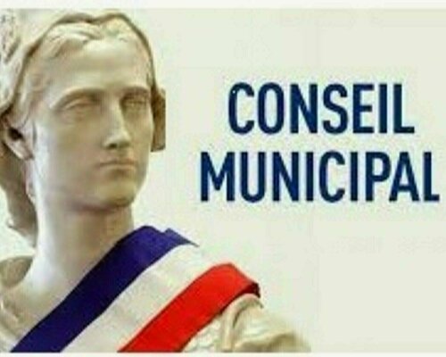 Conseil municipal