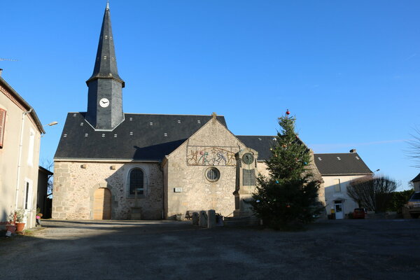 L'Eglise 