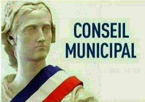 Conseil municipal