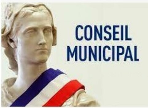 Conseil municipal