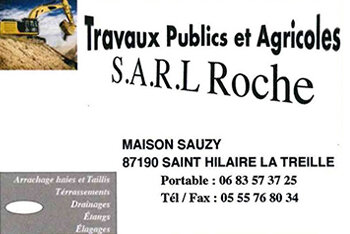 SARL Roche