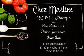 Chez Marlène