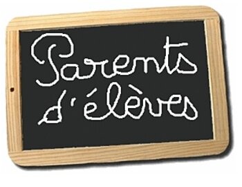 Association des parents d'éleves