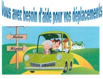 Transport Solidaire